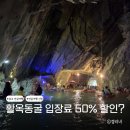 능암온천주유소 | "활옥동굴 입장료 50%할인" 충주 반값여행 신청부터 환급 후기