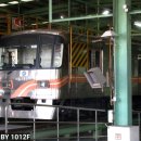 서울교통공사(신내차량기지) 이미지