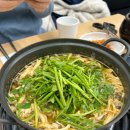 얼큰이샤브손칼국수