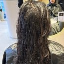 대치노인미용실 | 대치동미용실 후기 무이 한티점 수빈디자이너 인기다