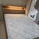 2105 | 전주 금성침대 에코프레쉬 KS2105 오크 배송후기