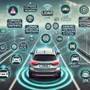 ACC 시스템 이미지