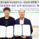 전남농업기술원 차산업 연구소