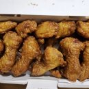 교촌치킨 허니콤보 솔직후기