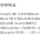 Re:키로칼로리 이미지