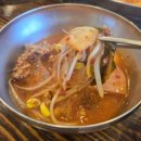 의정부부대찌개&배부른생오리 | 옥천맛집 의정부부대찌개&amp;배부른생오리 단체모임하기좋은 곳 대전근교맛집