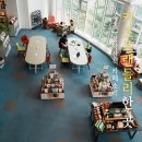 설악도서관 (2층) 이미지