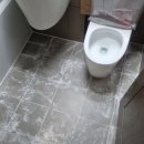 우방크리닝 | 대구 동대구역우방아이유쉘 아파트 욕실 무펄 줄눈 시공 &amp; 싱크대 상판 코팅 시공 후기♡