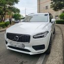 태영모터스 | 대구볼보서비스센터 태영모터스 XC90 사고대차