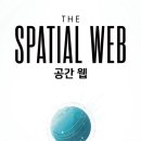 공간 웹 - 웹 3.0으로 연결된 인간, 기계 그리고 AI로 세상은 어떻게 바뀌는가