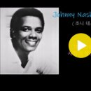 Johnny Nash - The Voice of Love 이미지