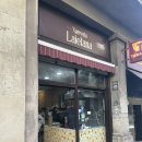 포라스 | ES 바르셀로나 츄러스 맛집｜츄레리아 라이에타나 포장 후기 (포라스·초코라떼까지 완벽한 아침)