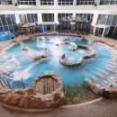 척산온천마을 이미지