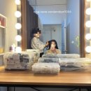 수채화 | 내돈내산) 천안/아산 헤어변형 수채화 후기 만족 1000%