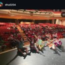 서구문화센터공연장 | [대전평송청소년문화센터] '산타와 루돌프' 가족뮤지컬 후기