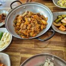 청국장식당 이미지