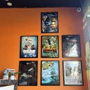 앨리스 in WONDERLAND | 3/15: 미국 엘에이 방탈출 60Out Melrose "Alice in Wonderland" 테마