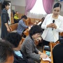 새샘교회 Daum카페