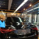 부천정비센타㈜ | 부천 크롬 죽이기, 크롬 딜리트 장인을 찾아 방문한 상동, 중동 카스킨 전문점 방문 후기!