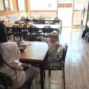 명성콩국수 이미지