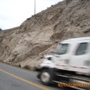 Re: 야생염소(Mountain Goat)을 만나다 이미지