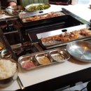 삼겹살꼬치 이미지