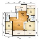 평내동대주 1차아파트 | 평내동 아파트 평내마을 평내1차대주파크빌 35평형 매매 거실확장 학세권아파트 위치 좋은 아파트 상업...