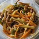 [장예]4일차 마티스와 단샤 국립지질공원