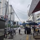 감계푸르지오 건너편 감계중학교 쪽 | [관악구 봉천동 임장] 관악푸르지오_신혼부부가 살기 좋은 동네