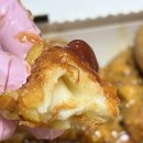 자담치킨영천점 | 자담치킨 마일드맵슐랭, 치즈볼, 모짜감자 오리지널 내돈내산 후기