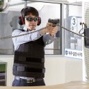 사격장