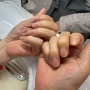 젤이쁘다네일 | 상동자석젤 여름젤네일 잘하는 네일릿 방문후기!
