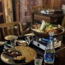 별빛산장 | 안주 맛있는 술집 김포 구래동 부엉이 산장 꽃게도리탕 찐 맛집