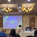아몬드앤코 2025 스포츠 액셀러레이팅 프로그램 IR 데모데이 참가 현장