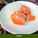 남일환경 | 송정맛집 남일횟집 가성비 최고 한 맛집 소개 메뉴 라인업