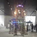 홍익노래방 | 리움미술관의 이불 작가 전시 관람 후기, <이불: 1998년 이후>, 26년 1월 4일까지.