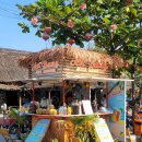 비치식당 이미지