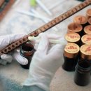 로얄식품 | 진해양봉 생로얄제리 50g 후기｜국산 로얄제리 효능 체력관리용으로 먹어본 솔직리뷰