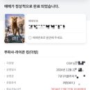 똥강쥐 | [문화] 라이온킹- 무파사/ 스퀘어원 / 오사카 일본 쇼핑템 후기
