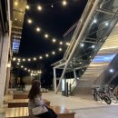 수원-0788 | [ 수원 광교호수공원 데이트 앨리웨이 스테이크 맛집...수 있는 맛집은 육육간으로 !! _ 내돈내산 후기