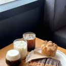 울산 옥동 대형 베이커리 카페 블랙업 커피