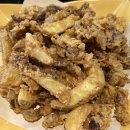 노랑통닭 죽림점