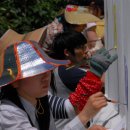 당산마을 이미지