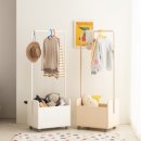 책 벤치 (2EA) | [육아] 키즈행거 비교 (리바트, 한샘, 일룸, 우드숲)