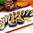 김가네김밥 이미지