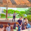 율동초등학교 이미지