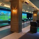 모스트 골프 아카데미 이미지