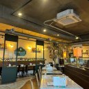 롯데백화점 인천점 직원식당 이미지