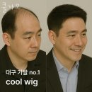한국전력공사 남대구지사 | 대구 수성구 추천 가발 쿨가모 / 풍성한 머리는 패션의 완성