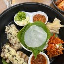 [함안 맛집 추천] 매미궁뎅이가 뭘까여? 마늘보쌈 맛집입니다요
